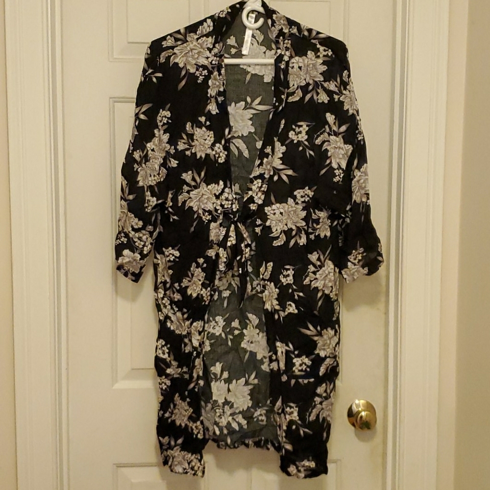 Maya Kimono by Spiritual Gangster(new)